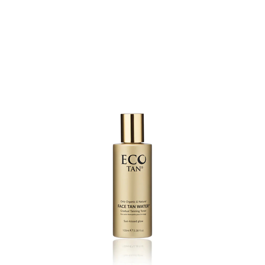 Eco Tan Face Water 100ml