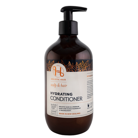 Holistic Hair Hydrating Conditioner 500ml