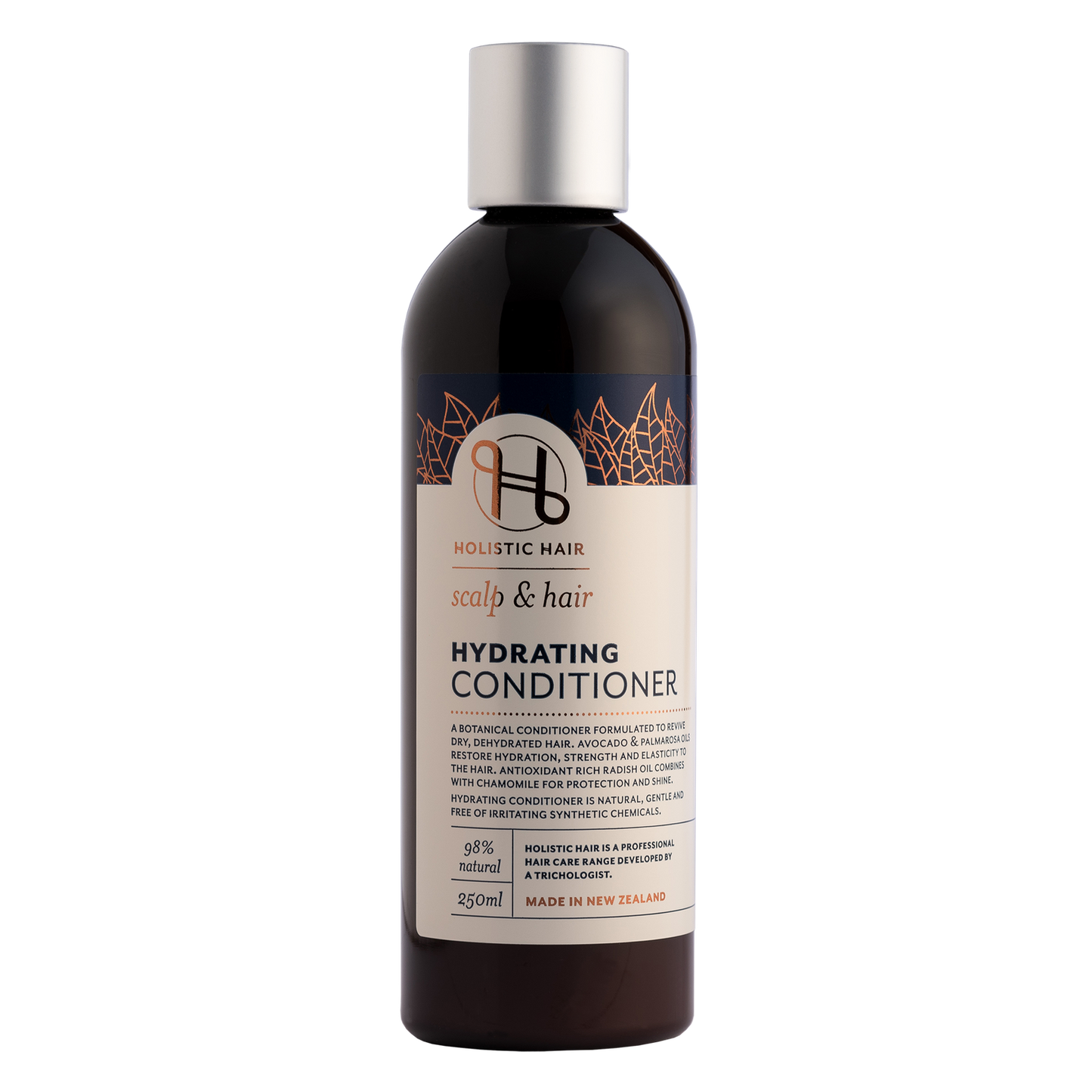 Holistic Hair Hydrating Conditioner 250ml