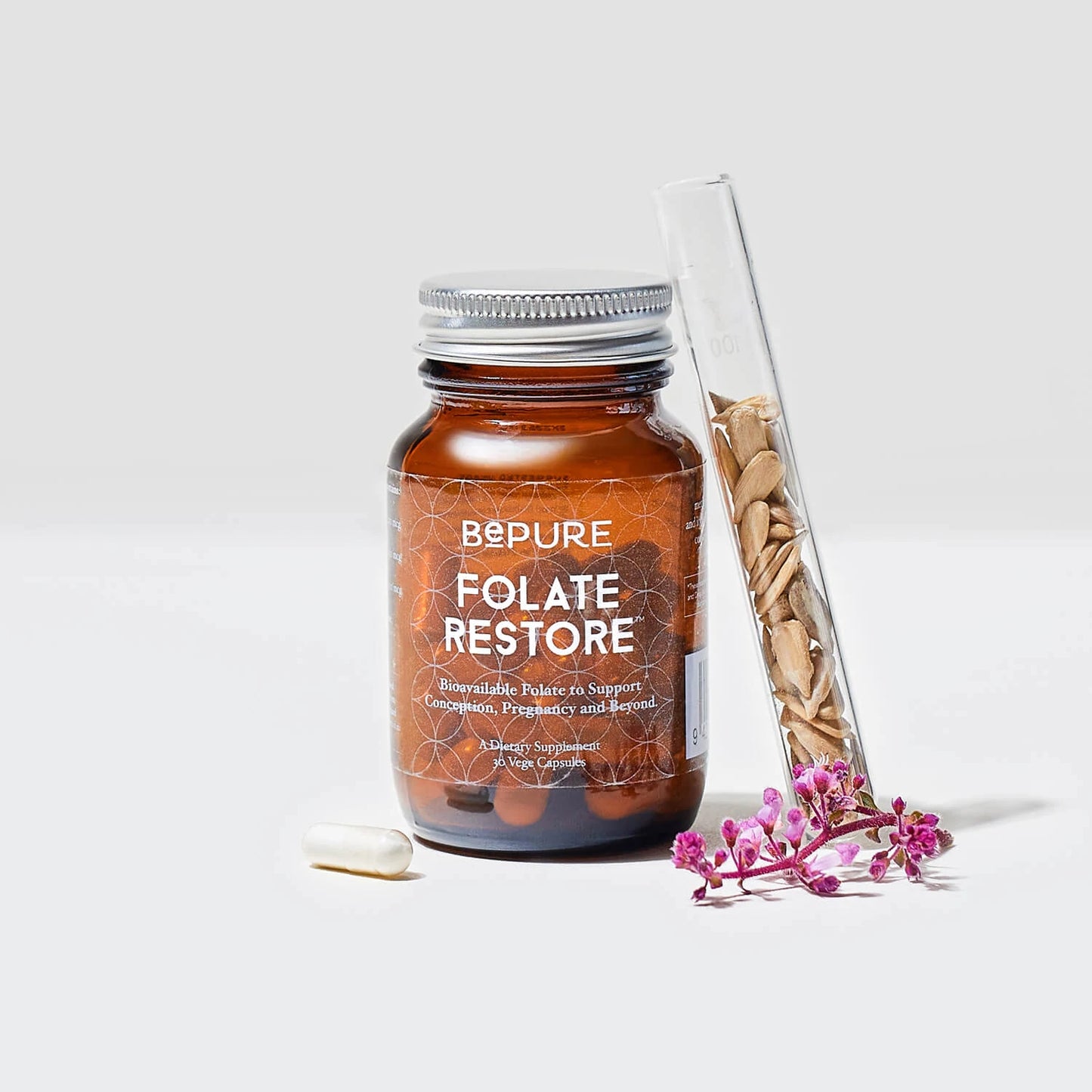Be Pure Folate Restore 30s