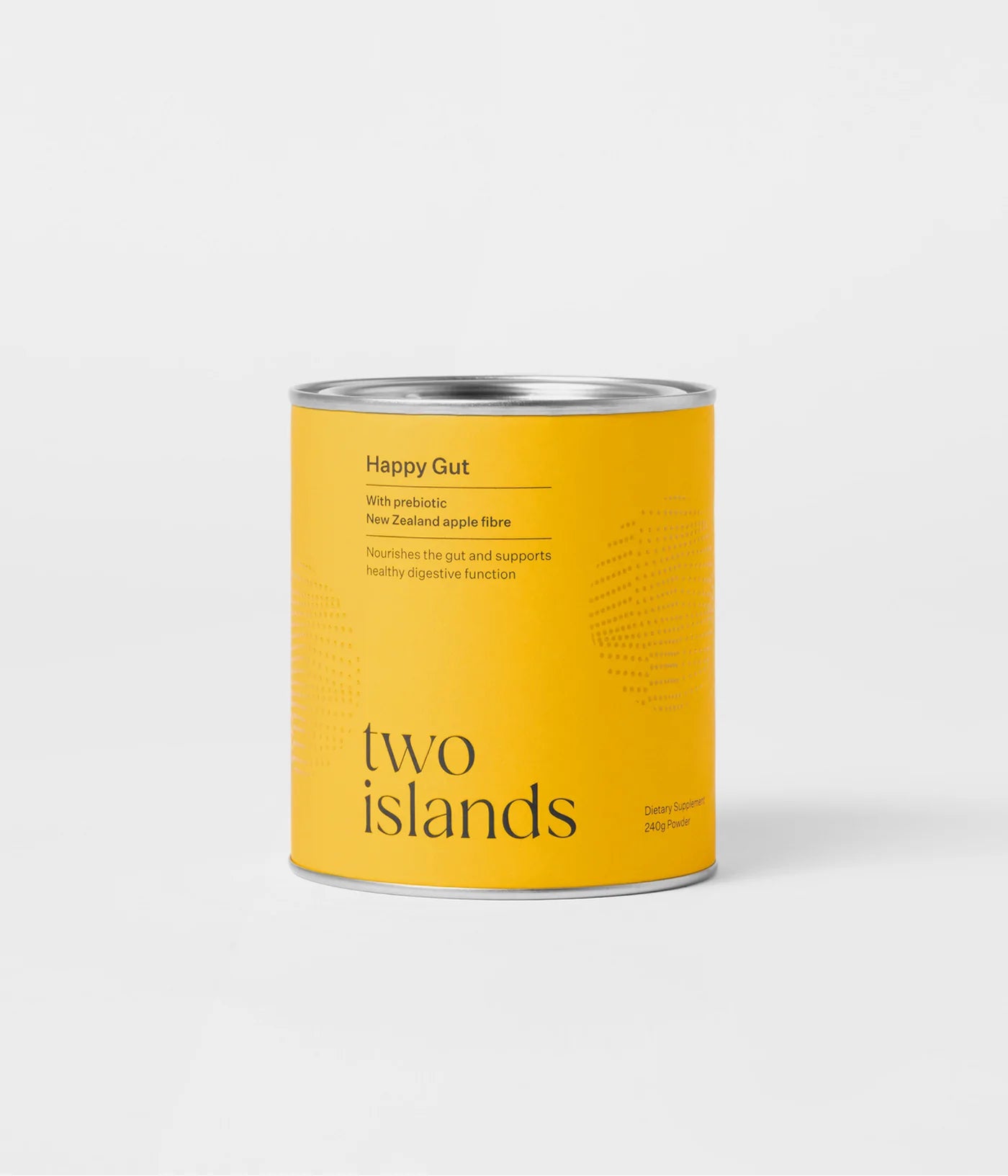 Two Islands Happy Gut 300g