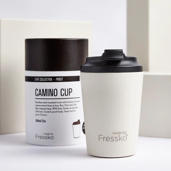 Fressko Camino Cup Frost 340ml