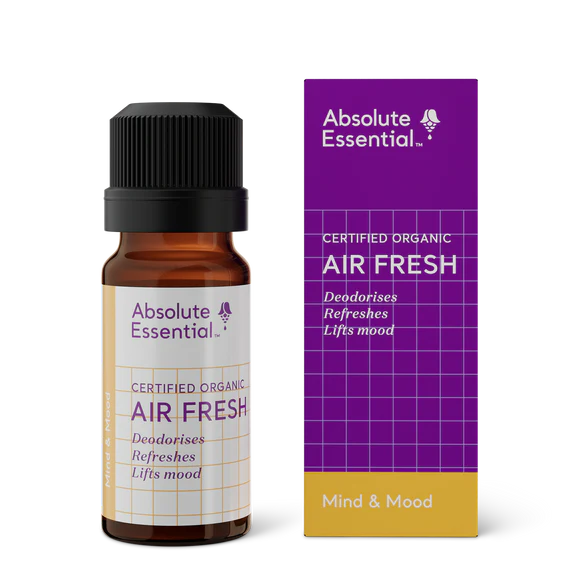 Absolute Essential Air Fresh 10ml
