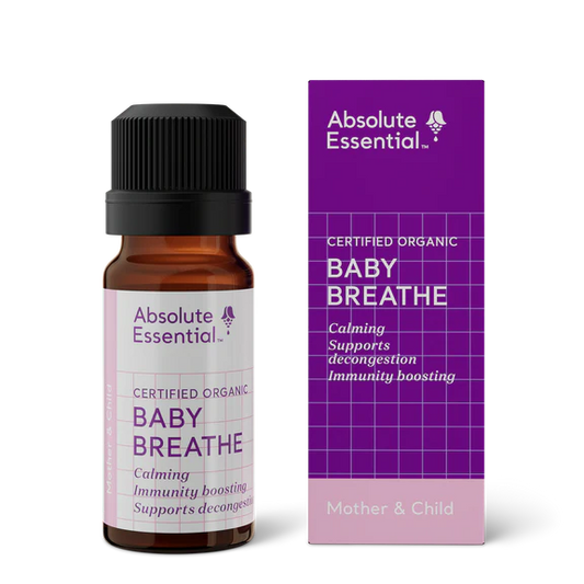 Absolute Essential Baby Breathe 10ml