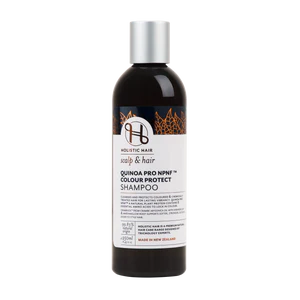 Holisitic Hair Quinoa Pro NPNF Colour Protect Shampoo 250ml