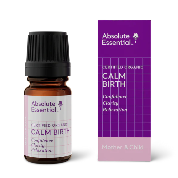 Absolute Essential Calm Birth 5ml