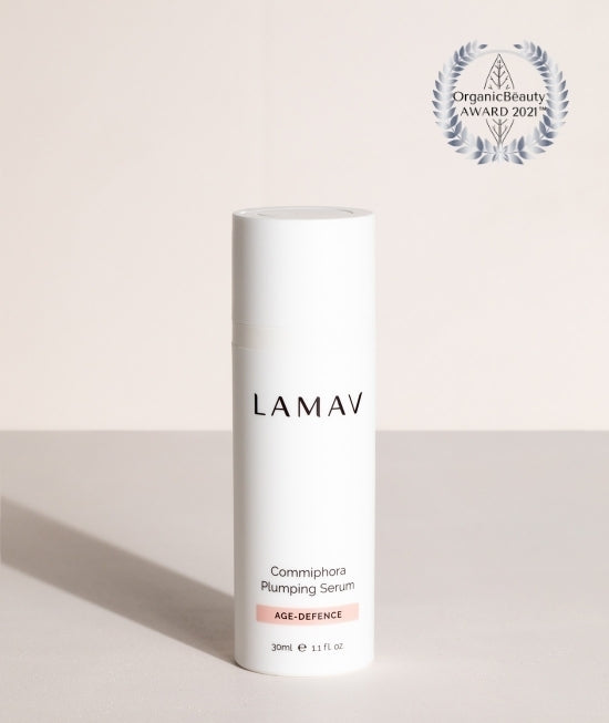 La Mav Commiphora Plumping Serum 30ml