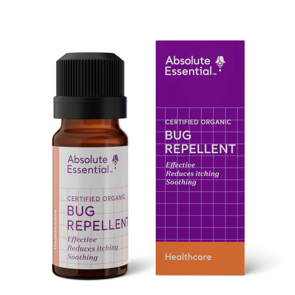 Absolute Essential Bug Repellent 10ml
