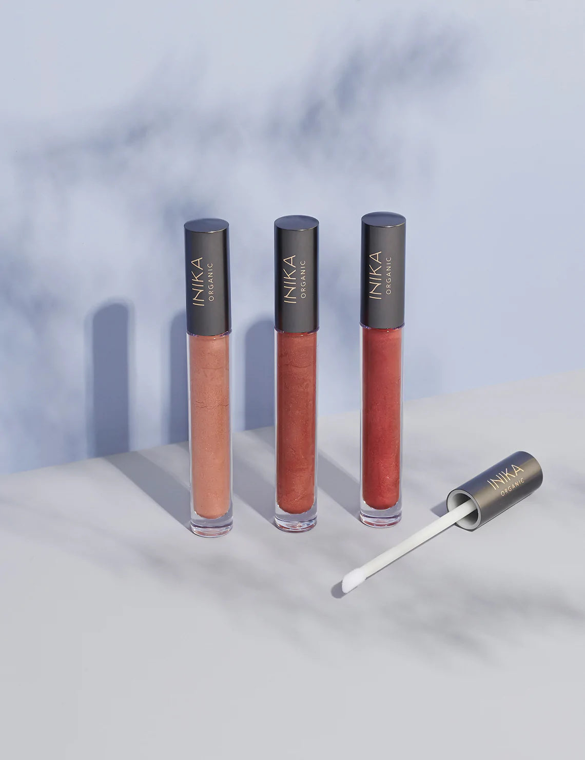 Inika Lip Glaze