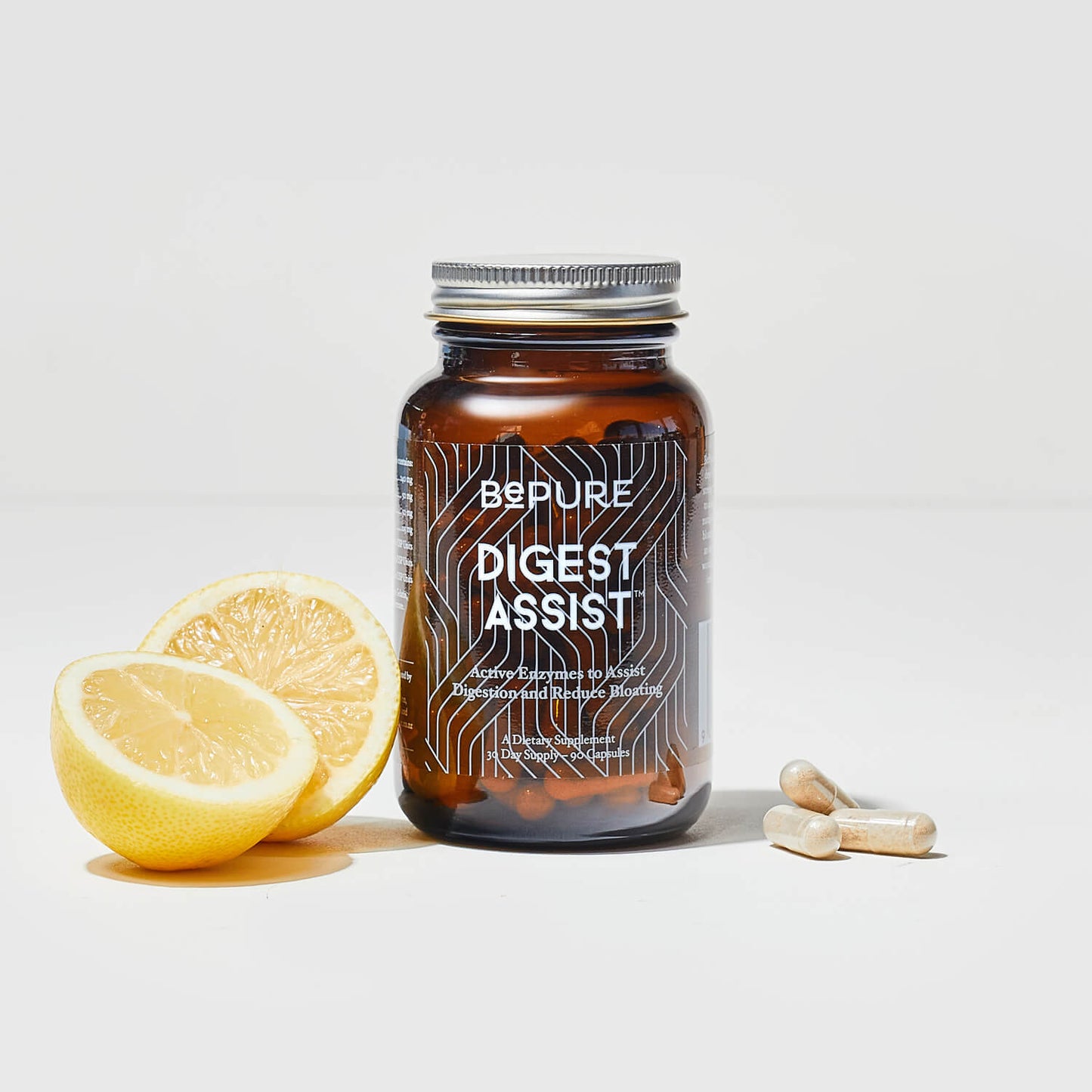 Be Pure Digest Assist