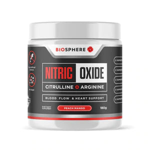 Biosphere Nitric Oxide 390g