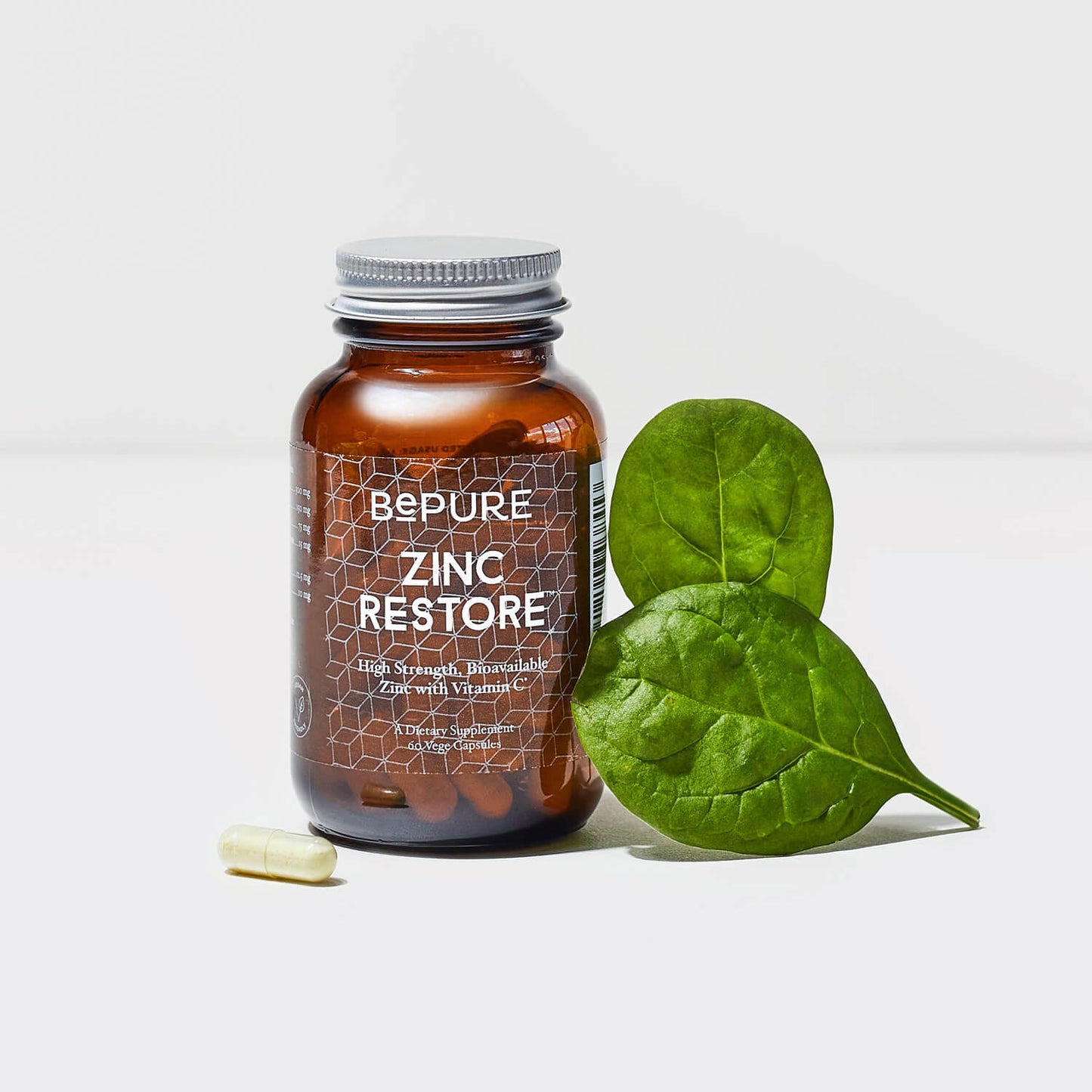 Be Pure Zinc Restore