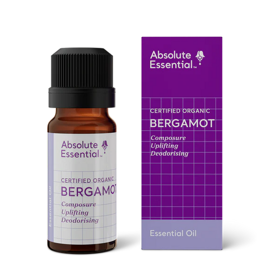 Absolute Essential Bergamot 10ml
