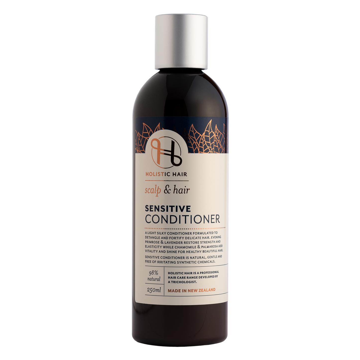 Holistic Hair Sensitive Conditioner