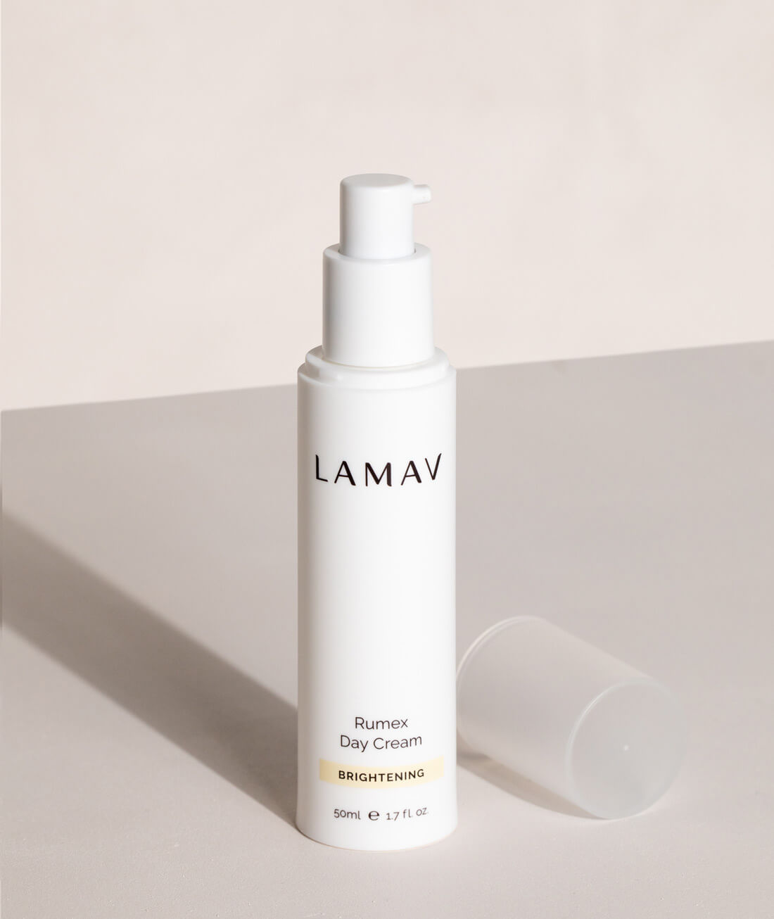 La Mav Rumex Brightening Day Cream 50ml