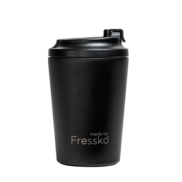 Fressko Camino Cup Coal 340ml