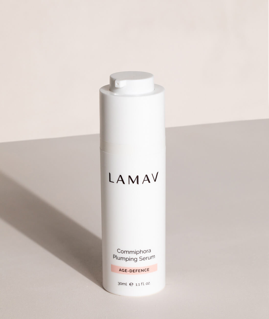 La Mav Commiphora Plumping Serum 30ml