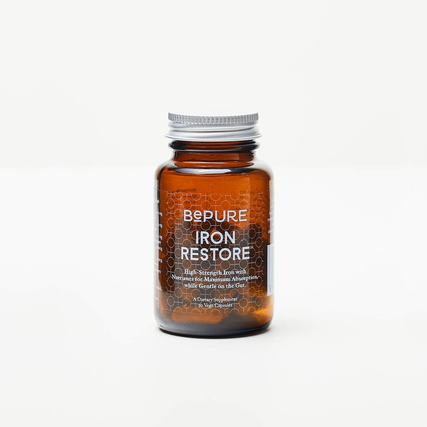 Be Pure Iron Restore 30s