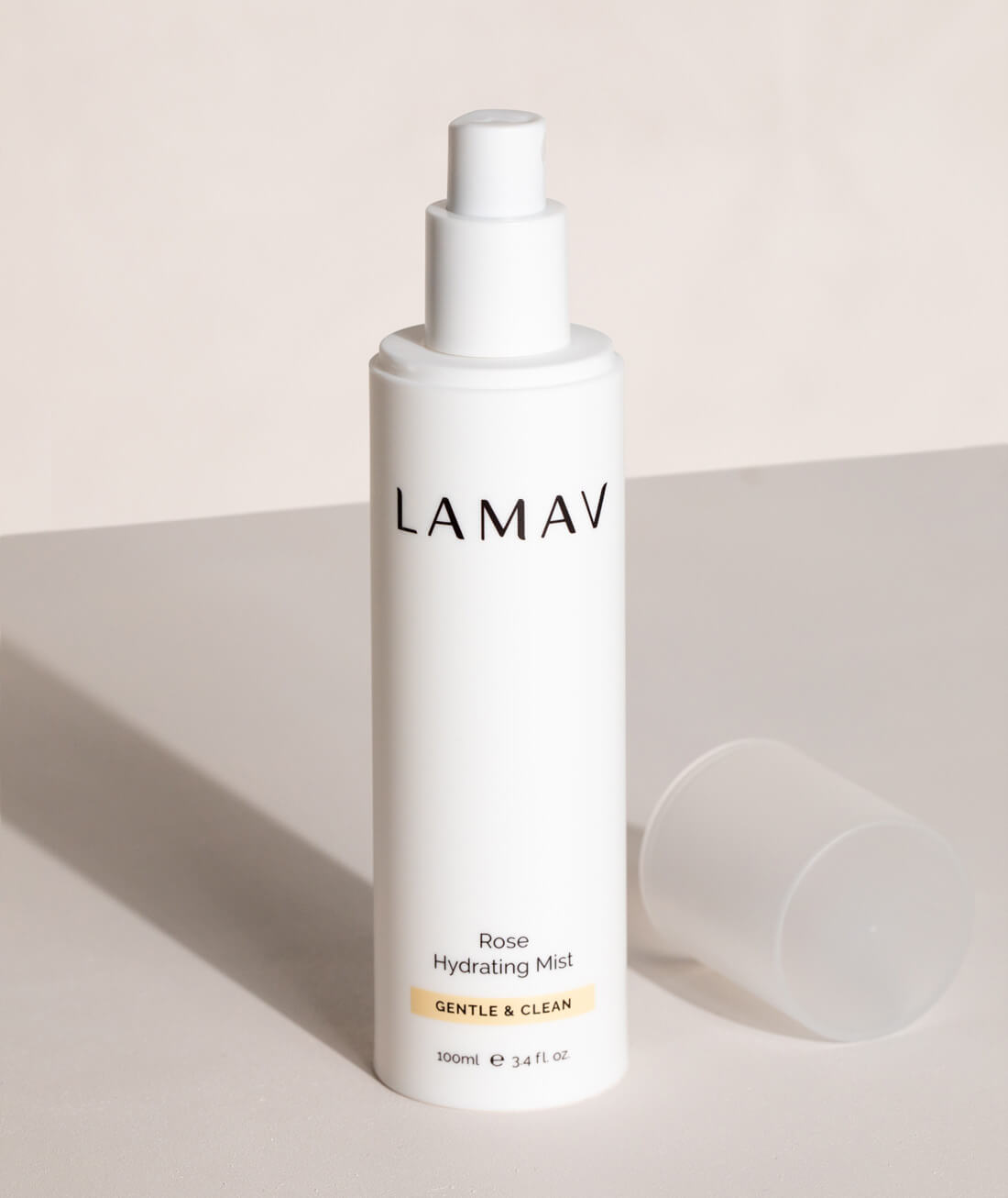 La Mav Hydrating Rose Mist 100ml