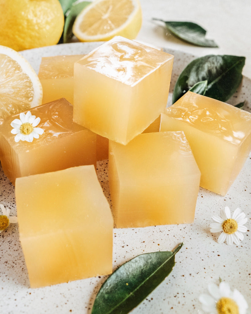 Nutra Organics Natural Gelatin