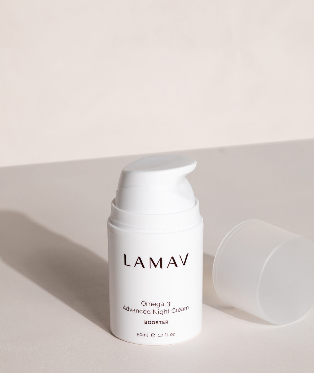 La Mav Omega3 Advanced Night Cream 50ml