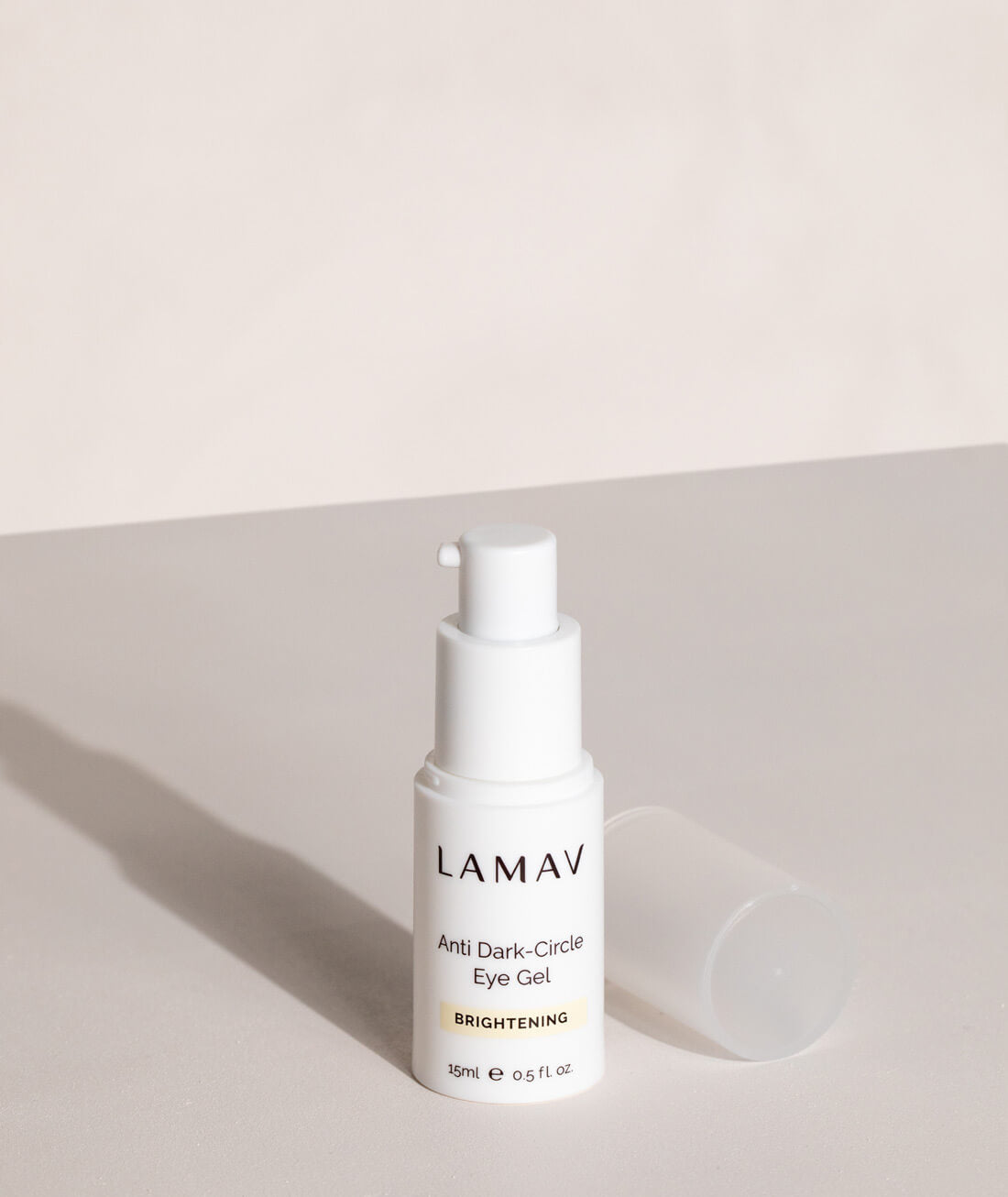 La Mav Vitamin A Repair Oil 30ml