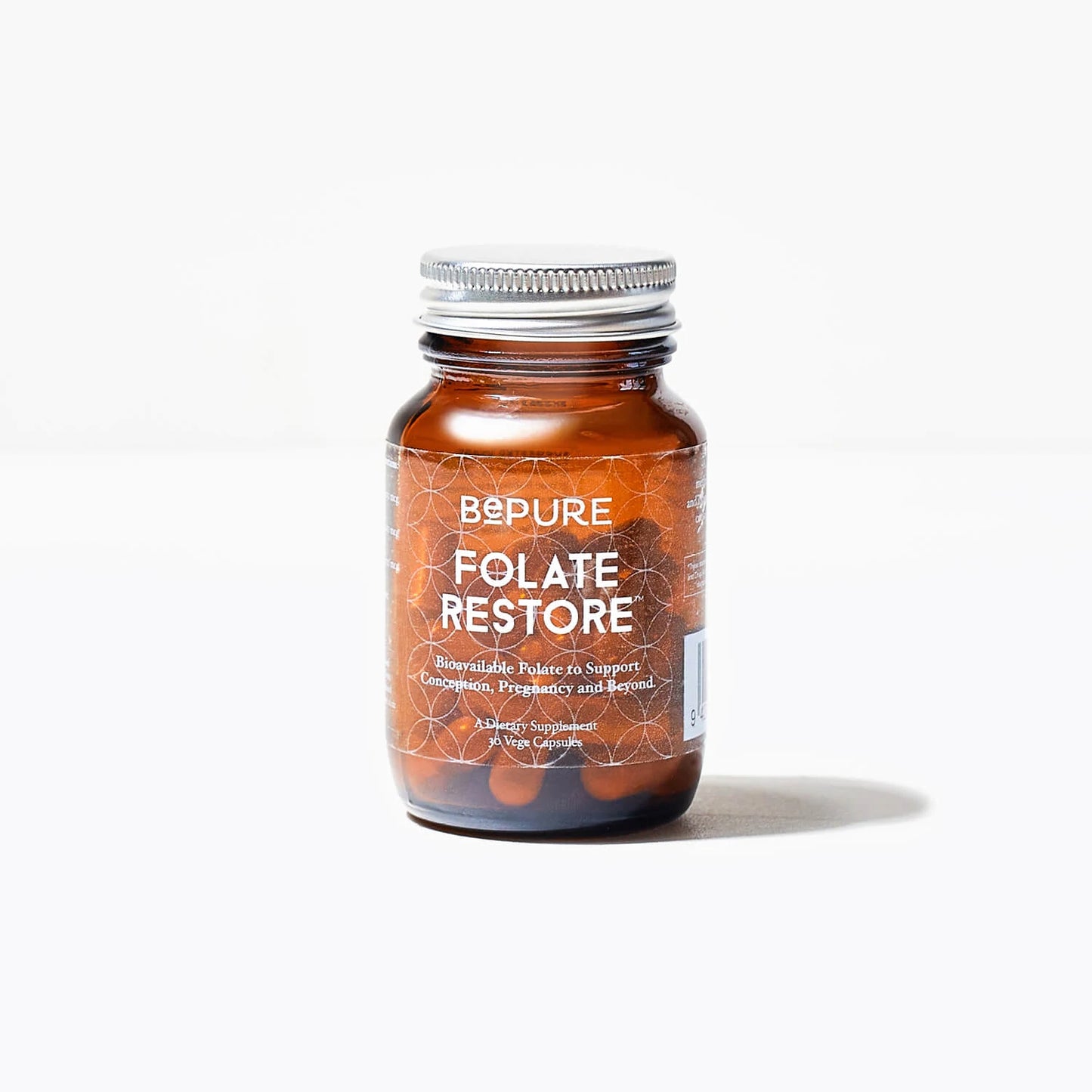 Be Pure Folate Restore 30s