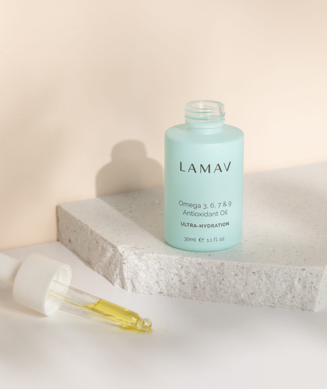 La Mav Vitamin A Repair Oil 30ml