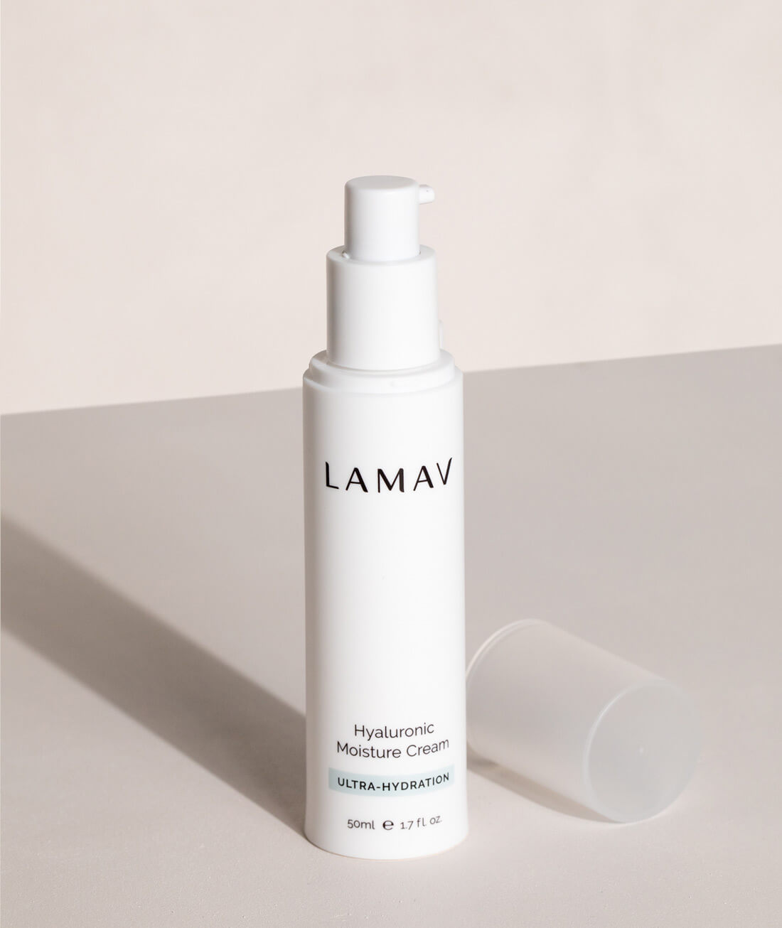 La Mav Hyaluronic Moisture Cream 50ml