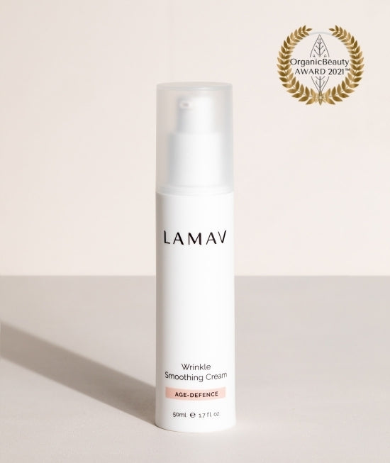 La Mav Wrinkle Smoothing 50ml