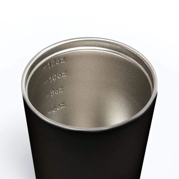 Fressko Camino Cup Coal 340ml