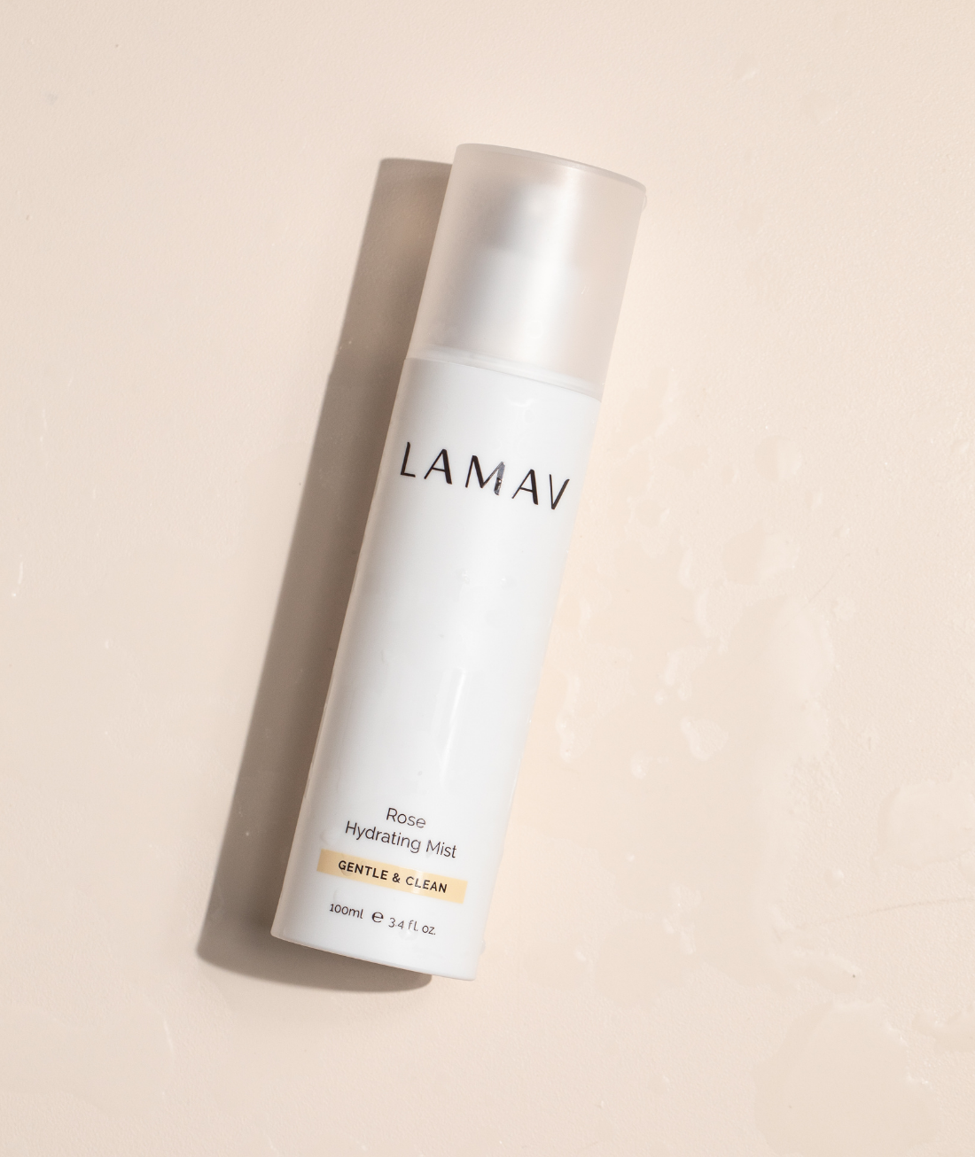 La Mav Hydrating Rose Mist 100ml