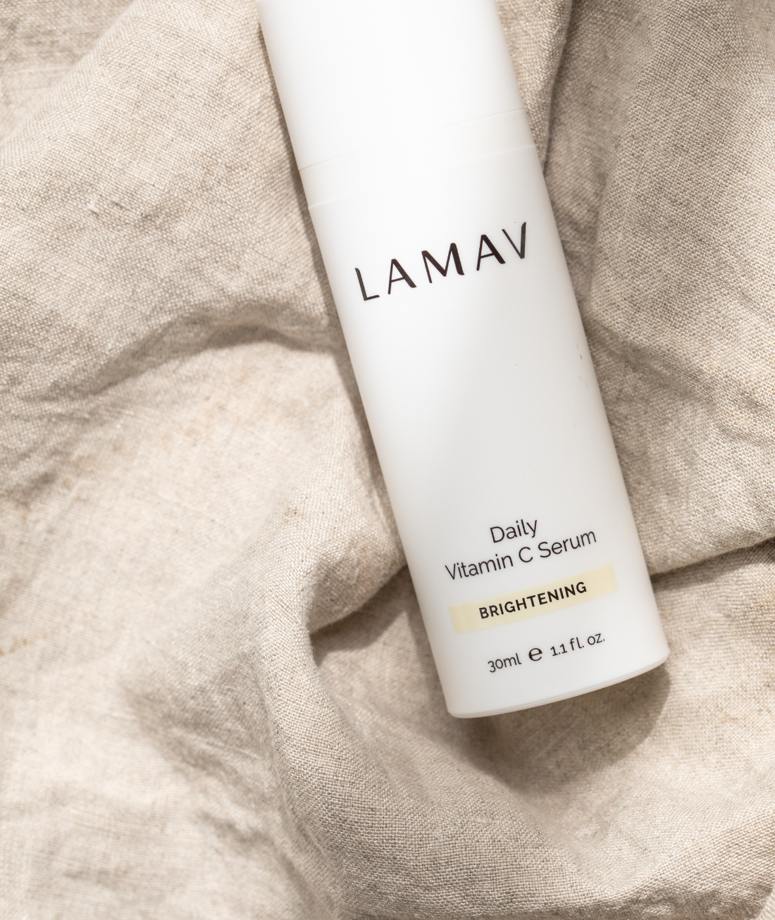 La Mav Daily Vitamin C Serum 30ml