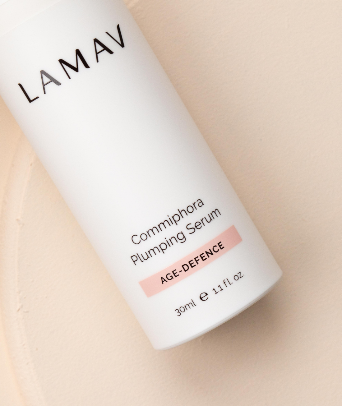 La Mav Commiphora Plumping Serum 30ml
