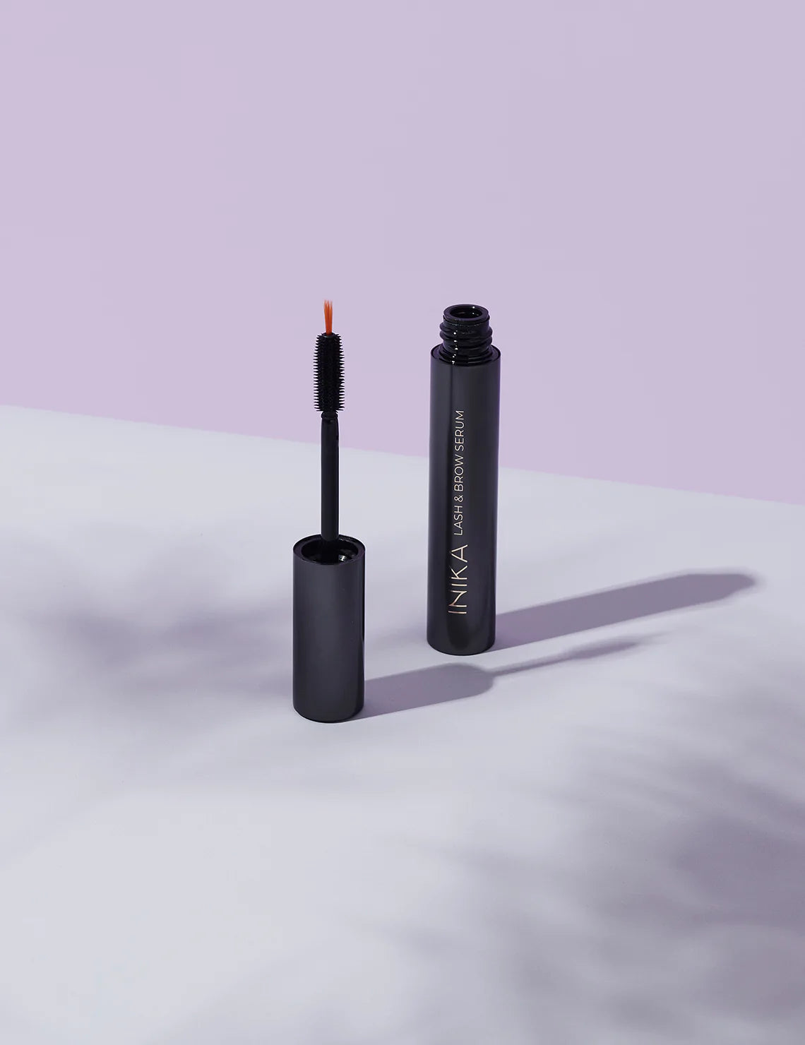 Inika Lash + Brow Serum