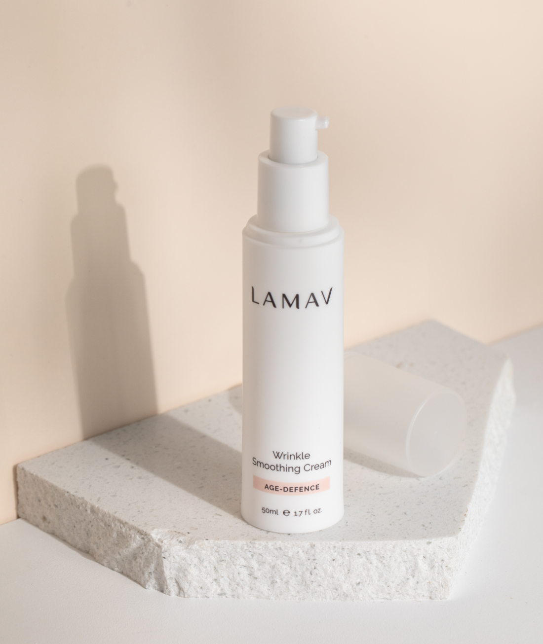 La Mav Wrinkle Smoothing 50ml