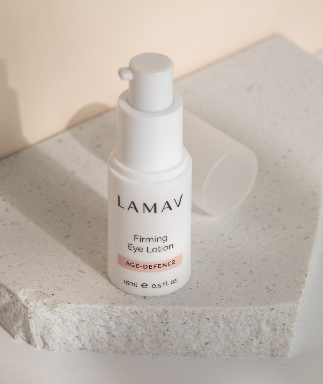 La Mav Firming Eye Lotion 15ml