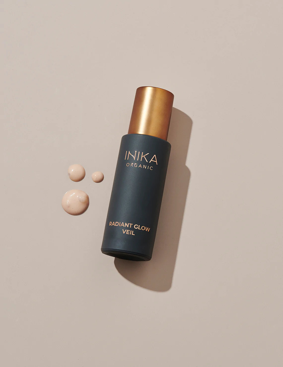 Inika Radiant Glow Veil