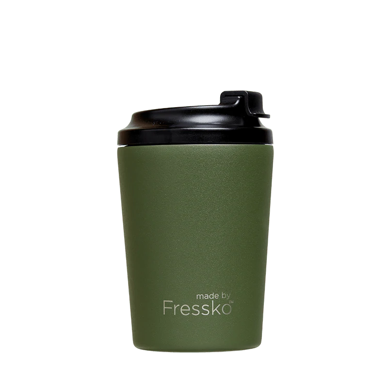 Fressko Bino Cup Khaki 230ml