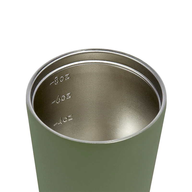 Fressko Bino Cup Khaki 230ml