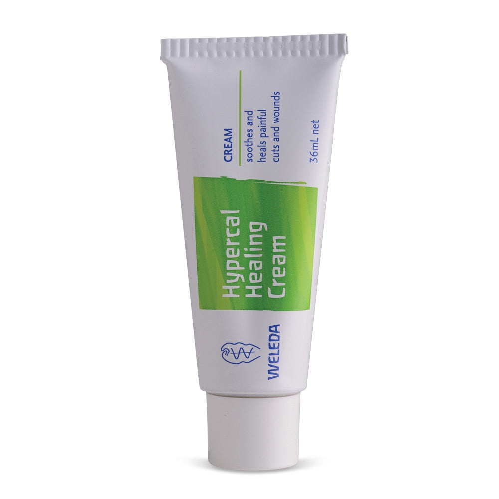 Weleda Hypercal Healing Cream 36ml