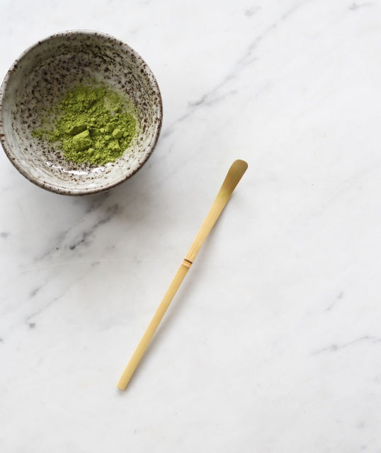 Matcha Matcha Bamboo Matcha Spoon