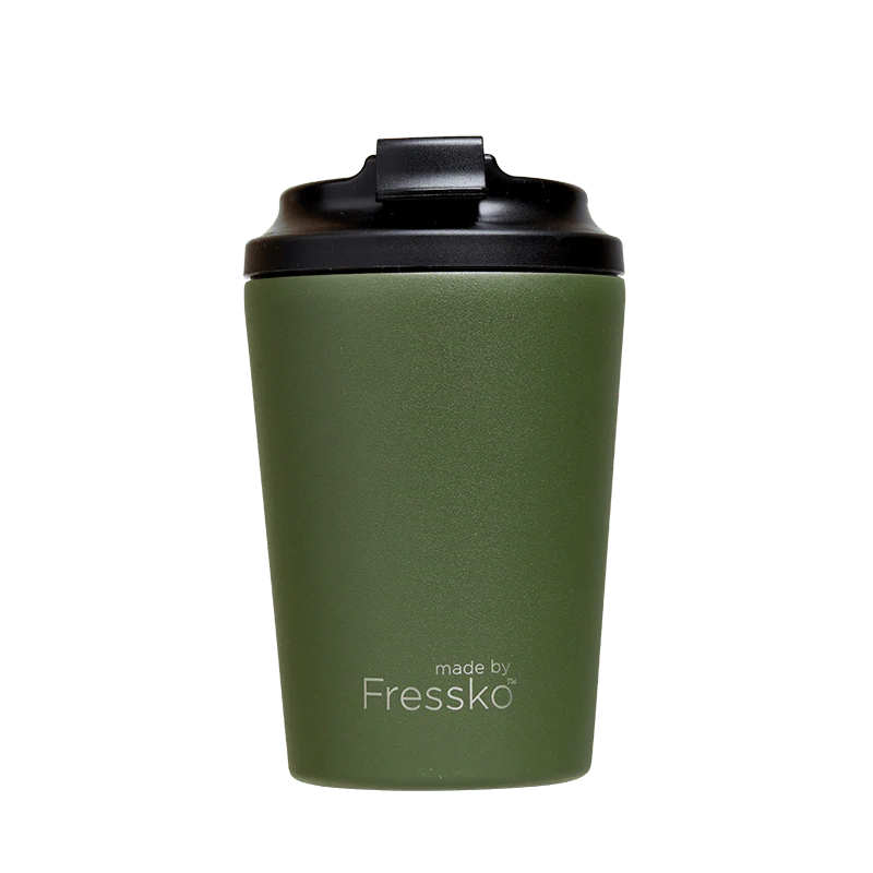 Fressko Camino Cup Khaki 340ml