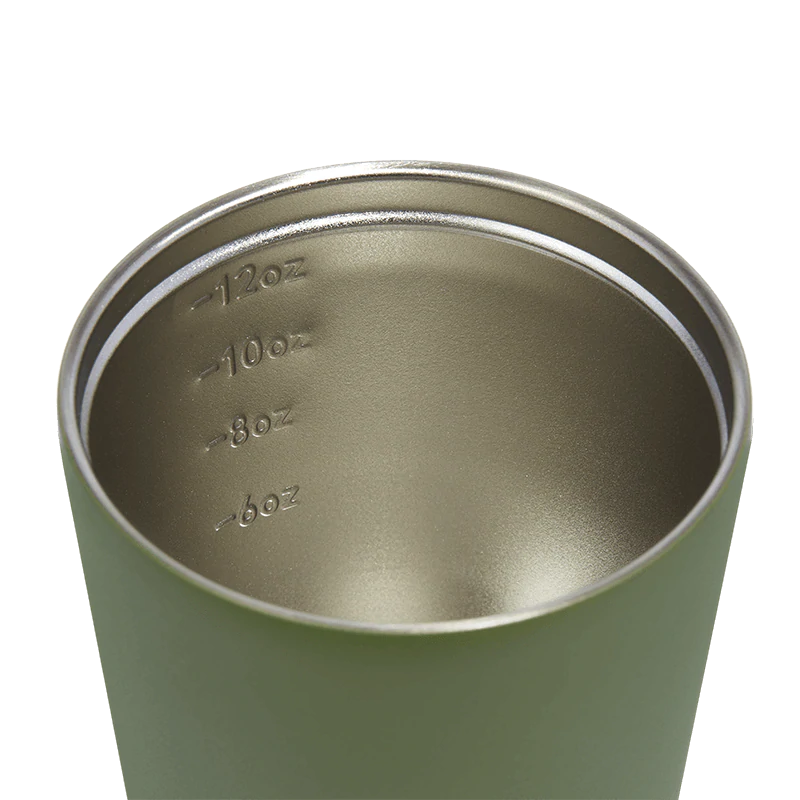 Fressko Camino Cup Khaki 340ml