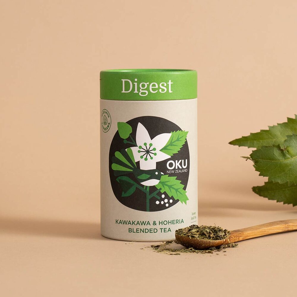 Oku Digest Loose 30g