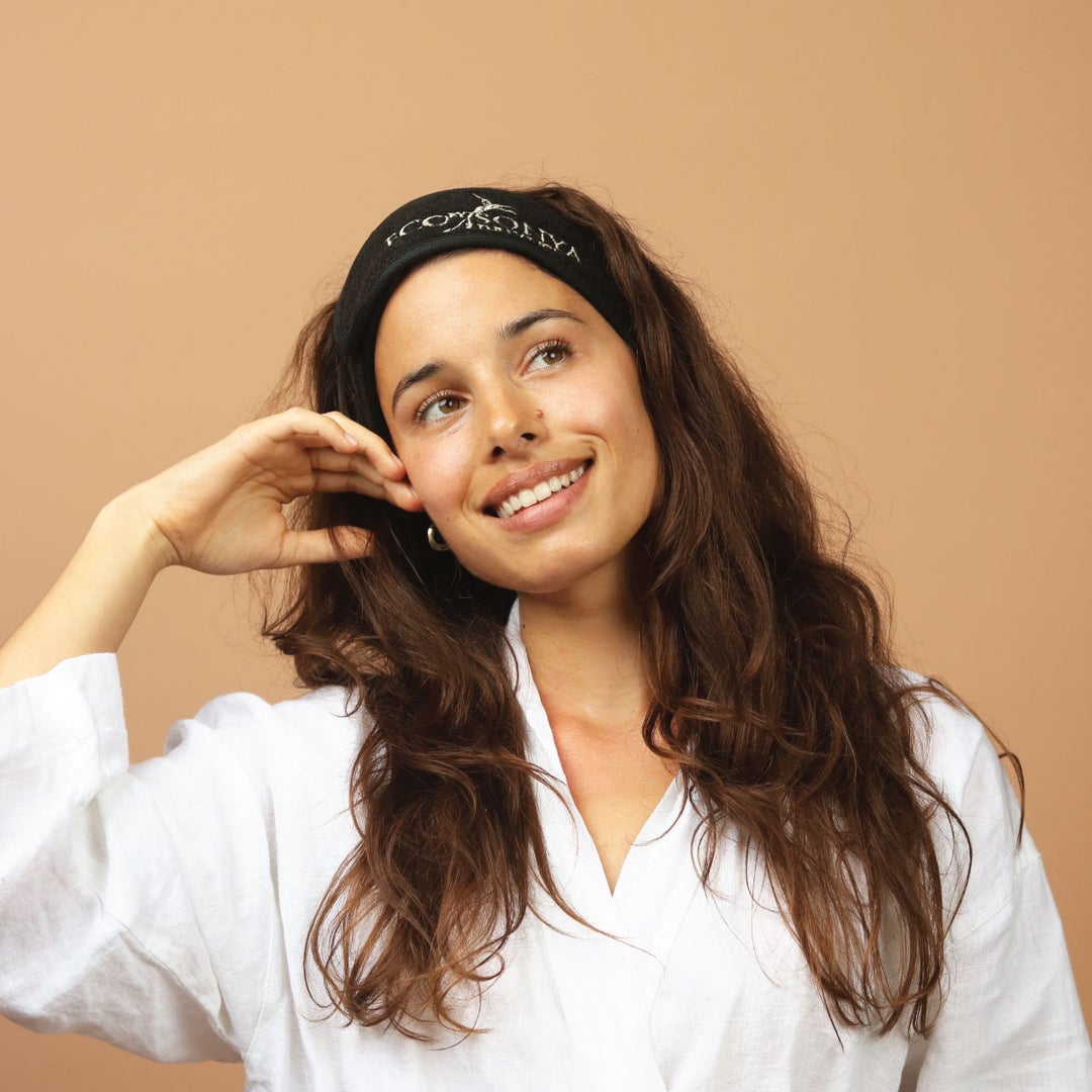 Eco By Sonya Headband