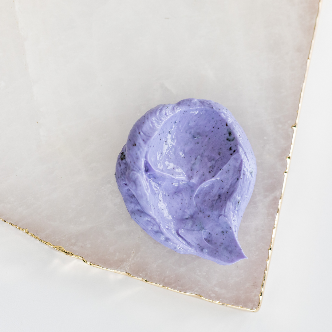 Eco By Sonya Purple Power Mask 75ml