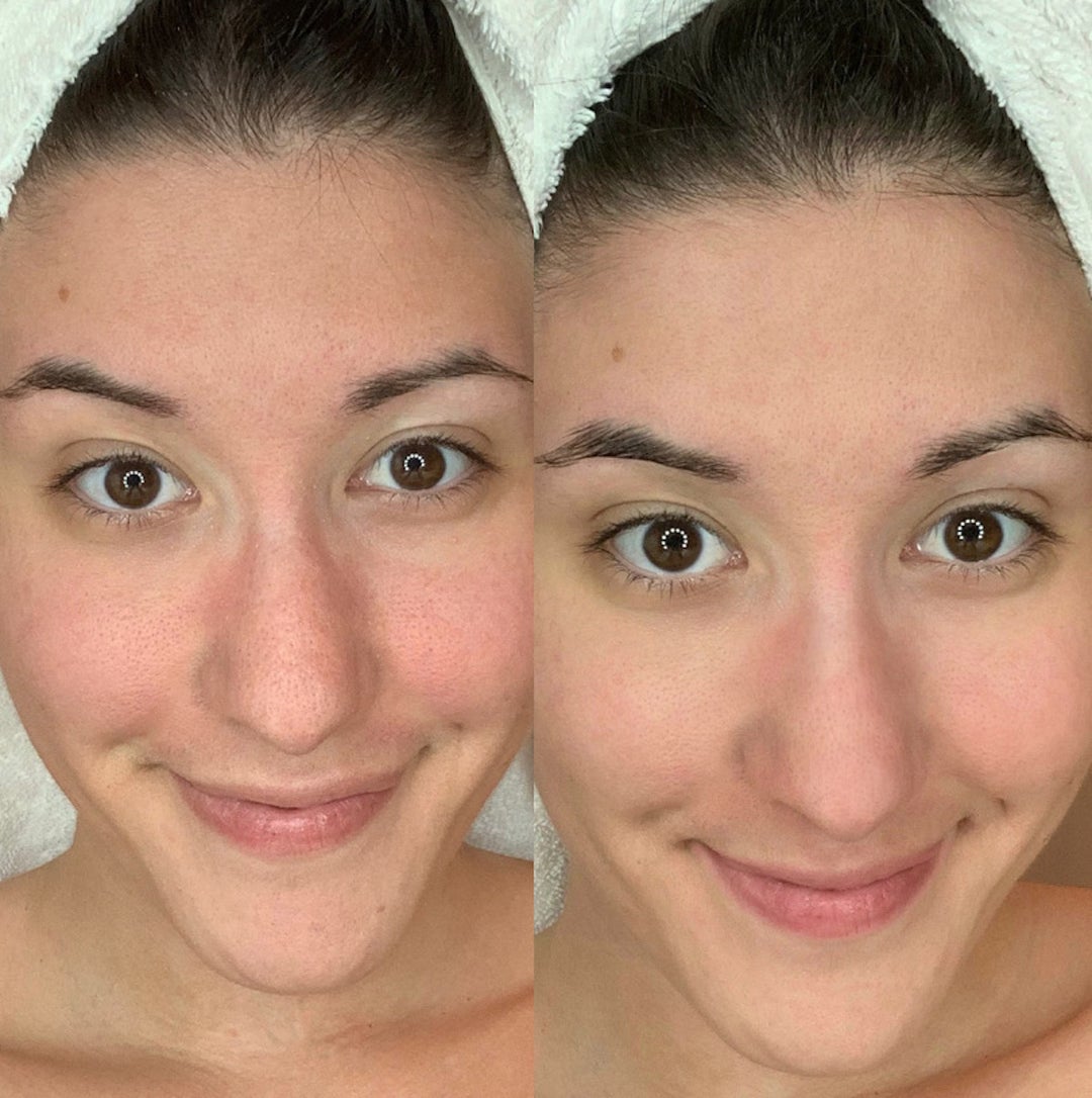 Eco By Sonya Purple Power Mask 75ml