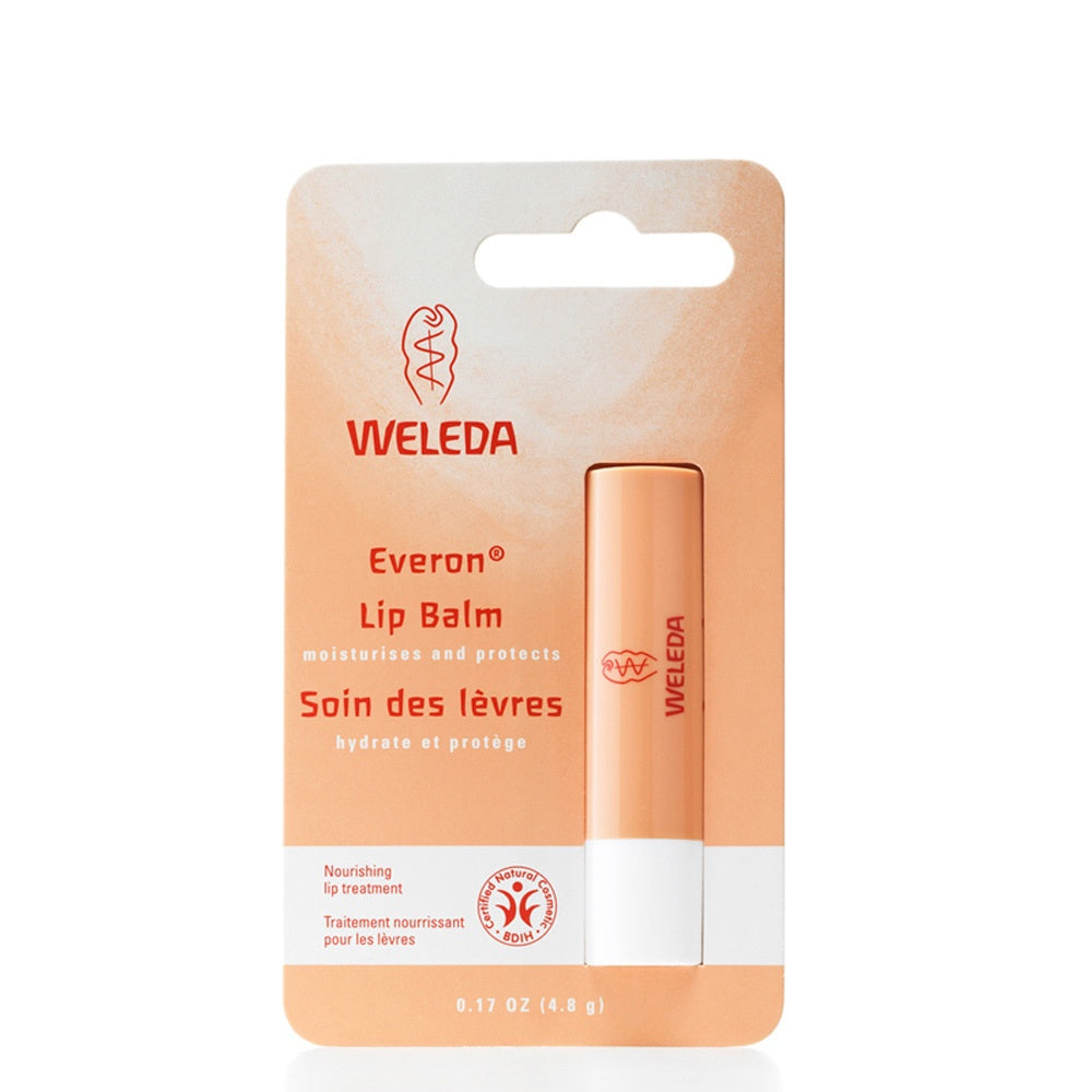 Weleda Everon Lip Balm