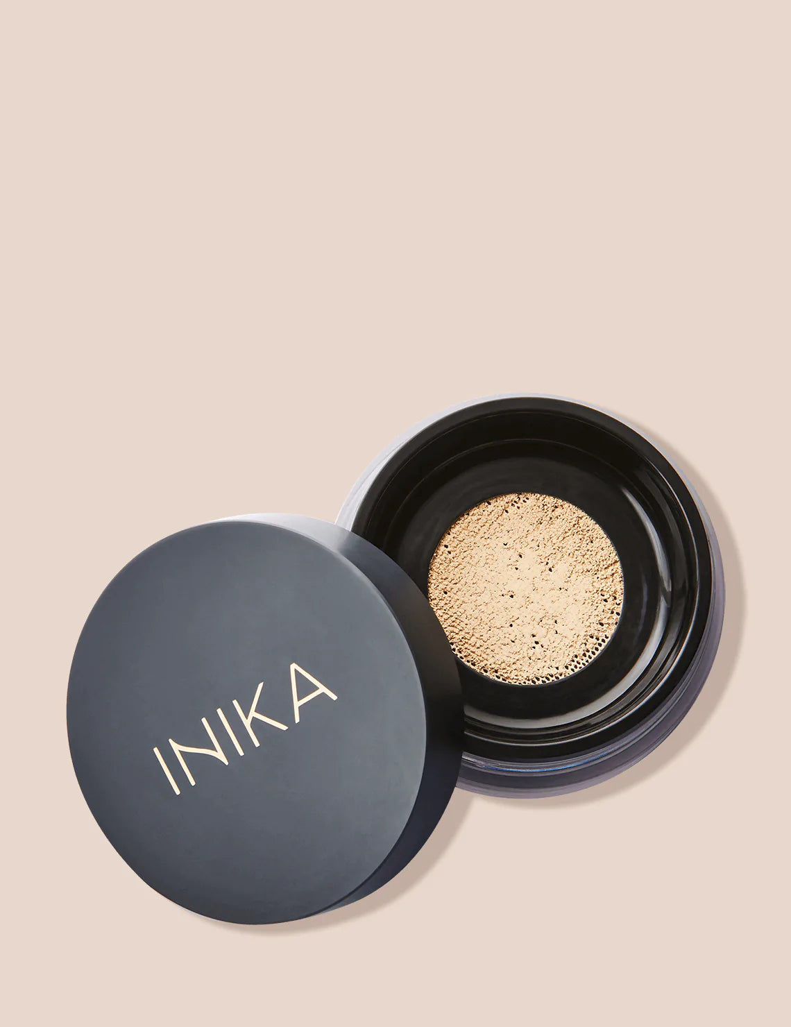 Inika Loose Mineral Foundation SPF25